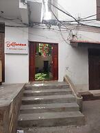 Bellimena Stone Town