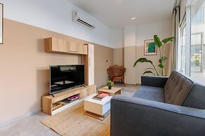 Brassbell Zamalek Jeddah Tower