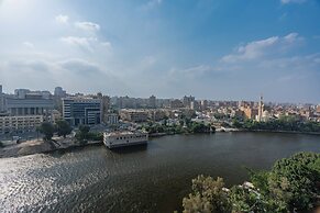 Brassbell Zamalek Om Kolthoom