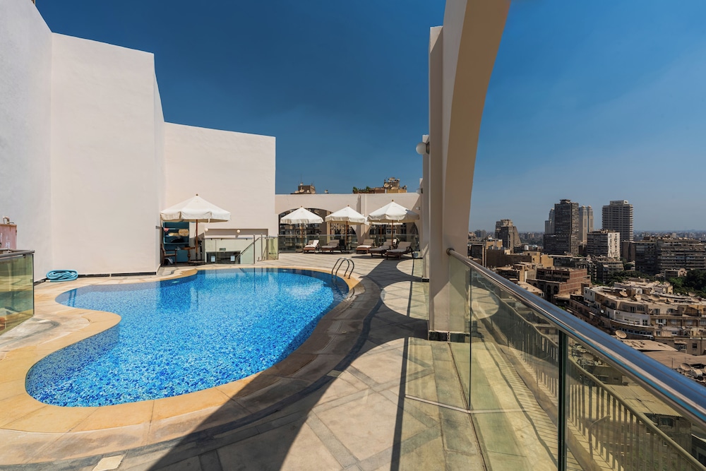 Brassbell Zamalek Om Kolthoom