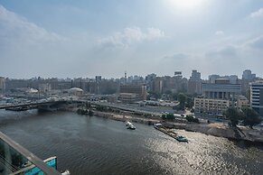 Brassbell Zamalek Om Kolthoom