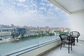 Brassbell Zamalek Om Kolthoom