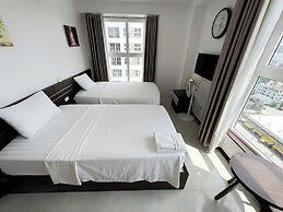Ha Long Homestay