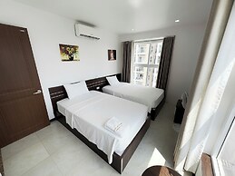 Ha Long Homestay