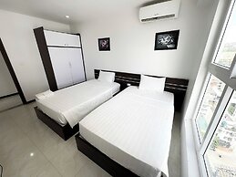 Ha Long Homestay