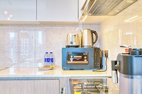 PVH - Charming 1BR - Burj Royale