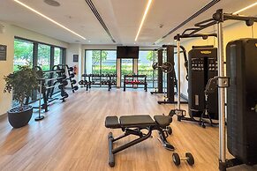 PVH - Charming 1BR - Burj Royale