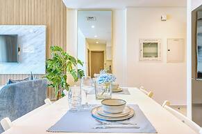 PVH - Charming 1BR - Burj Royale