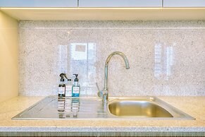 PVH - Charming 1BR - Burj Royale