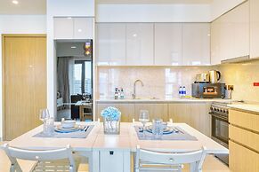 PVH - Charming 1BR - Burj Royale