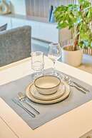 PVH - Charming 1BR - Burj Royale