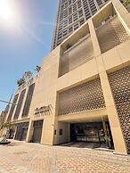 PVH - Charming 1BR - Burj Royale