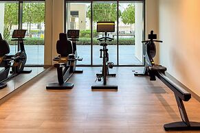 PVH - Charming 1BR - Burj Royale