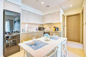 PVH - Charming 1BR - Burj Royale