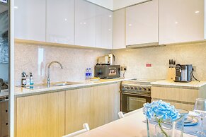 PVH - Charming 1BR - Burj Royale