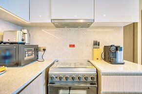 PVH - Charming 1BR - Burj Royale