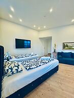 Comfortable 3BR Stay Kaufpark Area