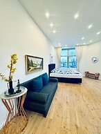 Comfortable 3BR Stay Kaufpark Area