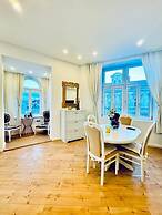 Comfortable 3BR Stay Kaufpark Area