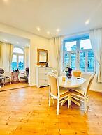 Comfortable 3BR Stay Kaufpark Area