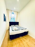 Comfortable 3BR Stay Kaufpark Area