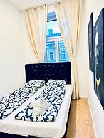 Comfortable 3BR Stay Kaufpark Area
