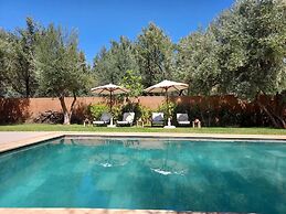 Villa Zeitouna