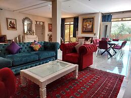 Villa Zeitouna