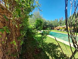 Villa Zeitouna