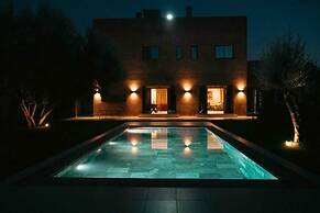 Villa Zeitouna