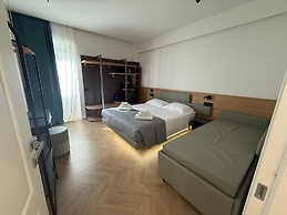 ULIVO GUEST HOUSE ROME