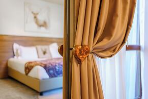 Maison Poluc Boutique Hotel