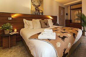 Maison Poluc Boutique Hotel