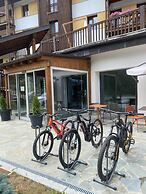 Maison Poluc Boutique Hotel