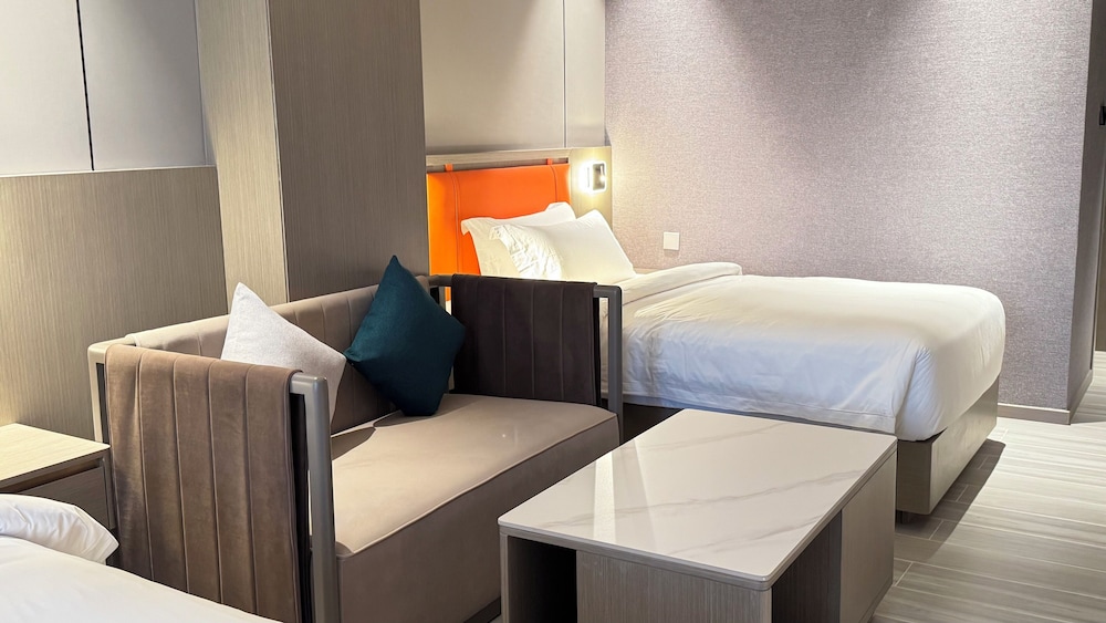 Amaris Hotel