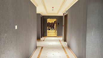 Amaris Hotel