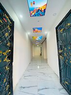 Özde House Konaklama Otel