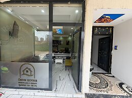 Özde House Konaklama Otel
