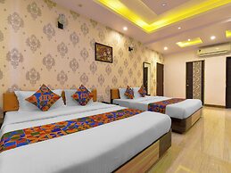 Hotel Harku Villa