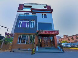 Hotel Harku Villa