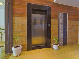 Hotel Harku Villa