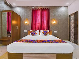 Hotel Harku Villa