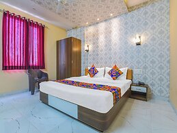 Hotel Harku Villa