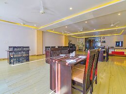 Hotel Harku Villa