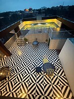 Hotel Harku Villa