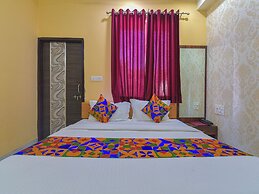 Hotel Harku Villa