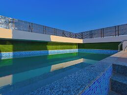 Hotel Harku Villa