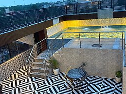 Hotel Harku Villa