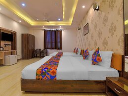 Hotel Harku Villa