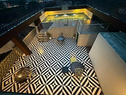 Hotel Harku Villa